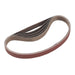 Sealey Sanding Belt 20 x 520mm 100Grit Pack of 5 SA355/B100G Sealey - Dynamic Drive