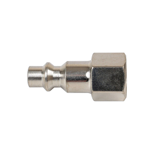 Connect Euro Universal Female Screwed Adaptor 1/4" BSP 5pc 30980 Tool Connection - Dynamic Drive
