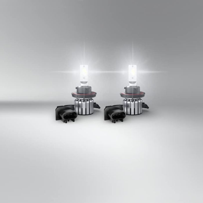 Osram Ledriving Hl Bright H13 Osram - Dynamic Drive