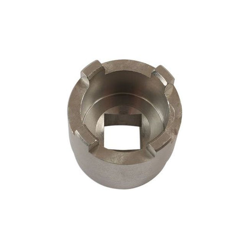 Laser Suspension Castle Nut Socket 37mm - Kawasaki 6175 Laser - Dynamic Drive