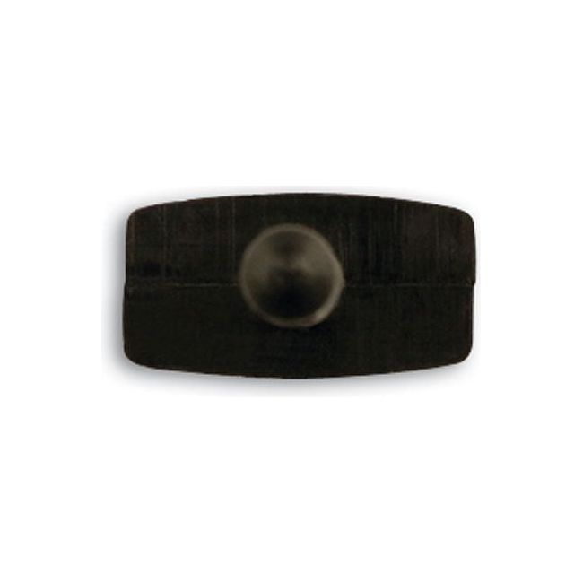 Connect Plastic Trim Rivet - for Ford 50pc 36155 Tool Connection - Dynamic Drive