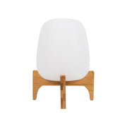 Bo-Camp Urban Collection Table Lamp Barnes Rechargeable Bo-Camp - Dynamic Drive