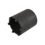 Laser Rear AXLe Nut Socket 1/2"D - for Mercedes-Benz 6973 Laser - Dynamic Drive