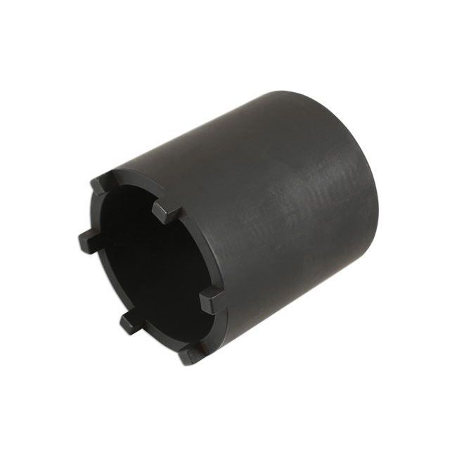 Laser Rear AXLe Nut Socket 1/2"D - for Mercedes-Benz 6973 Laser - Dynamic Drive