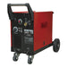 Sealey Professional Gas/No-Gas MIG Welder 170A with Euro Torch MIGHTYMIG170 Sealey - Dynamic Drive