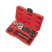 Sealey Front Pivot Arm Bush Tool for Peugeot 407/508 Citroen C5/C6 VSE4785 Sealey  - Dynamic Drive
