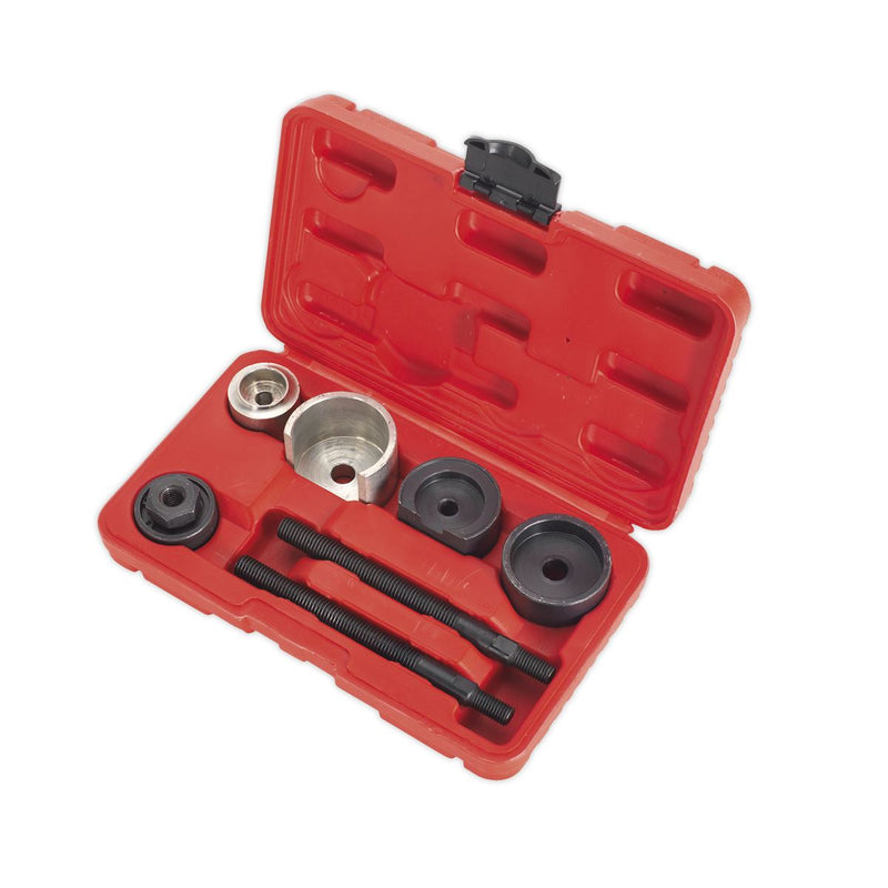 Sealey Front Pivot Arm Bush Tool for Peugeot 407/508 Citroen C5/C6 VSE4785 Sealey  - Dynamic Drive