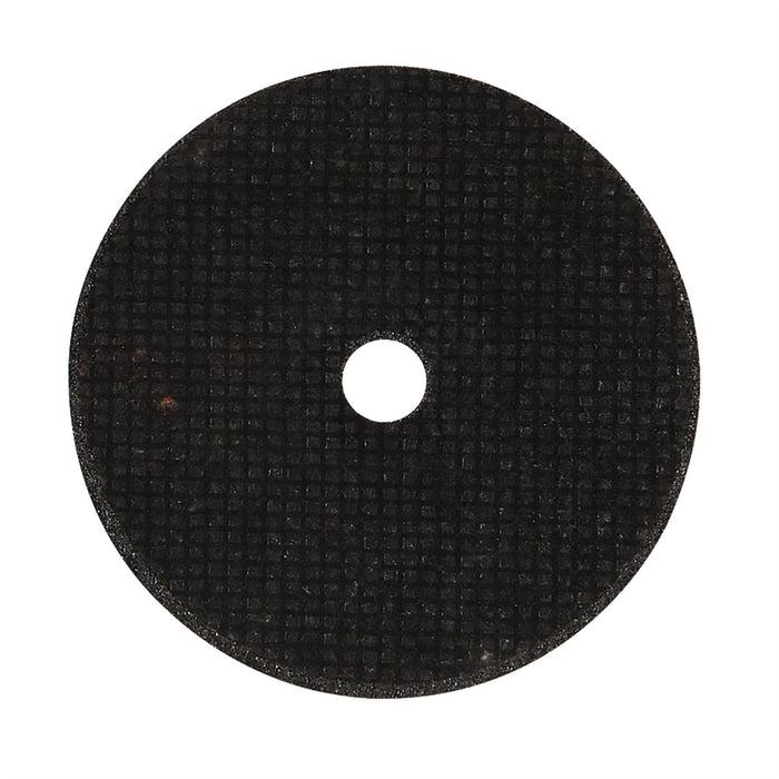 Draper Metal Cutting Disc, 75 x 1 x 10mm 94767 Draper - Dynamic Drive