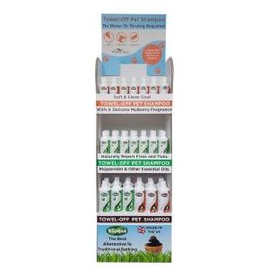 Coconut Pet Shampoo 200Ml TOPS-C200 Unbranded - Dynamic Drive
