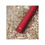 Faithfull Router Bit TCT Two Flute 12.7 x 63mm 1/2in Shank Faithfull - Dynamic Drive