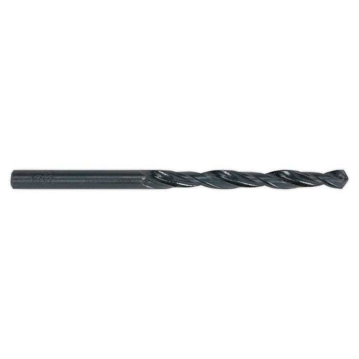 Sealey HSS Roll Forged Drill Bit 1/8" Pack of 10 DBI18RF Sealey  - Dynamic Drive