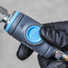 PCL PCL Push Button Safety Coupling Body Male 3/8"BSPT AC103 PCL - Dynamic Drive