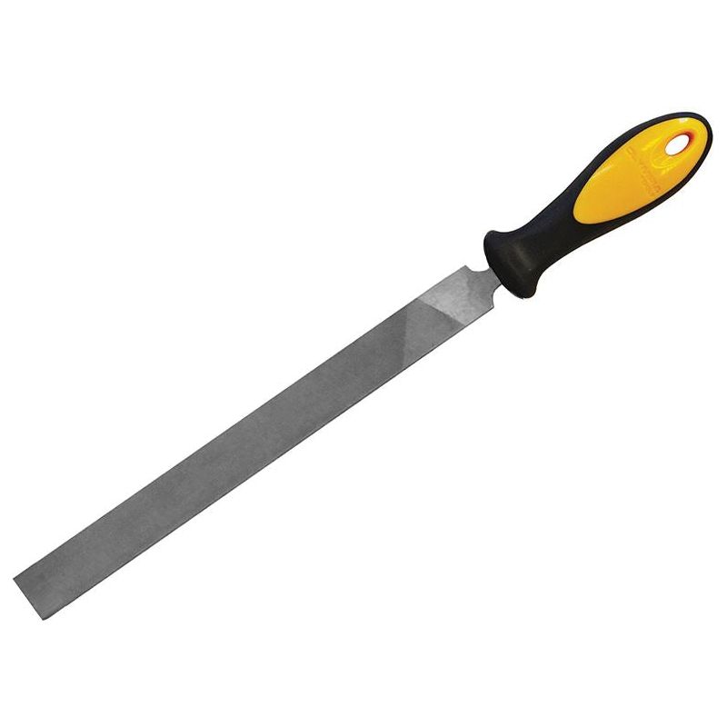 Roughneck Flat File 250mm (10in) Roughneck - Dynamic Drive