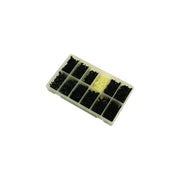 Connect Assorted Drive Rivets (Push-Pins) 350pc 36041 Tool Connection - Dynamic Drive
