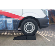 Sealey Car Ramps 1.5 Tonne Capacity per Ramp 3 Tonne Capacity per Pair CAR3000C Sealey - Dynamic Drive