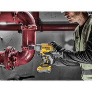 Dewalt Power Tools DCF900H2T POWERSTACK™ Impact Wrench 18V 2 x 5.0Ah Li-ion DeWALT Power Tools - Dynamic Drive