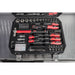 Sealey Mechanic's Tool Kit 100pc AK7400 Sealey - Dynamic Drive