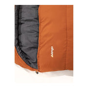 Vango Stellar Grande Sleeping Bag Harissa Vango - Dynamic Drive