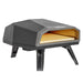 Dellonda Gas Pizza Oven with Water-Resistant Cover/Carry Bag & 12" Pizza Peel Dellonda - Dynamic Drive