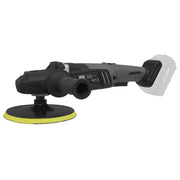 Sealey Brushless Rotary Polisher 20V SV20 Series180mm Body Only CP20VRPX Sealey - Dynamic Drive
