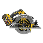 Dewalt Power Tools DCS579T2 XR FlexVolt Circular Saw 190mm 54V 2 x 2.0Ah Li-ion DeWALT Power Tools - Dynamic Drive