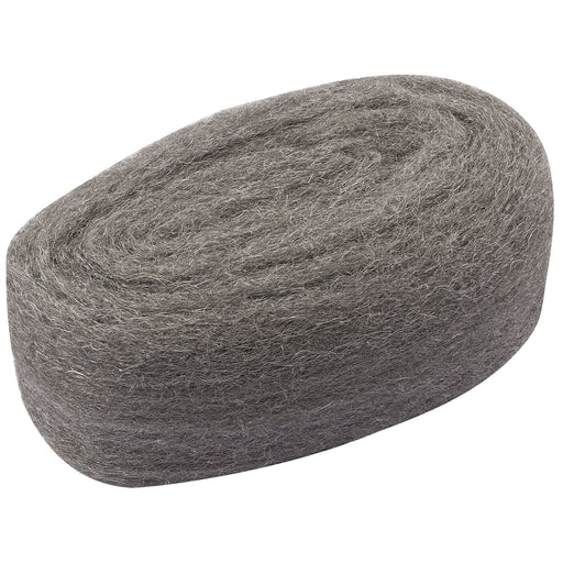 Draper Wire Wool Medium/Fine Grade 0, 150g 82580 Draper - Dynamic Drive