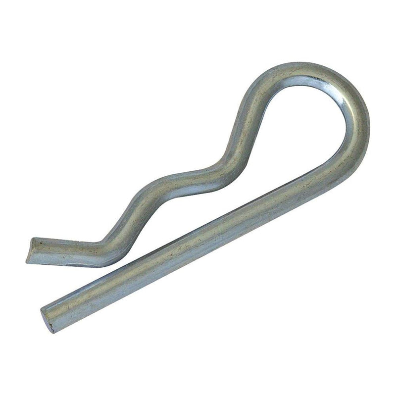 Fixman 'R' Clips Pack 150pce Fixman - Dynamic Drive