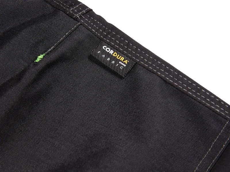Apache APKHT TWO Black Holster Trousers Waist 28in Leg 29in Apache - Dynamic Drive