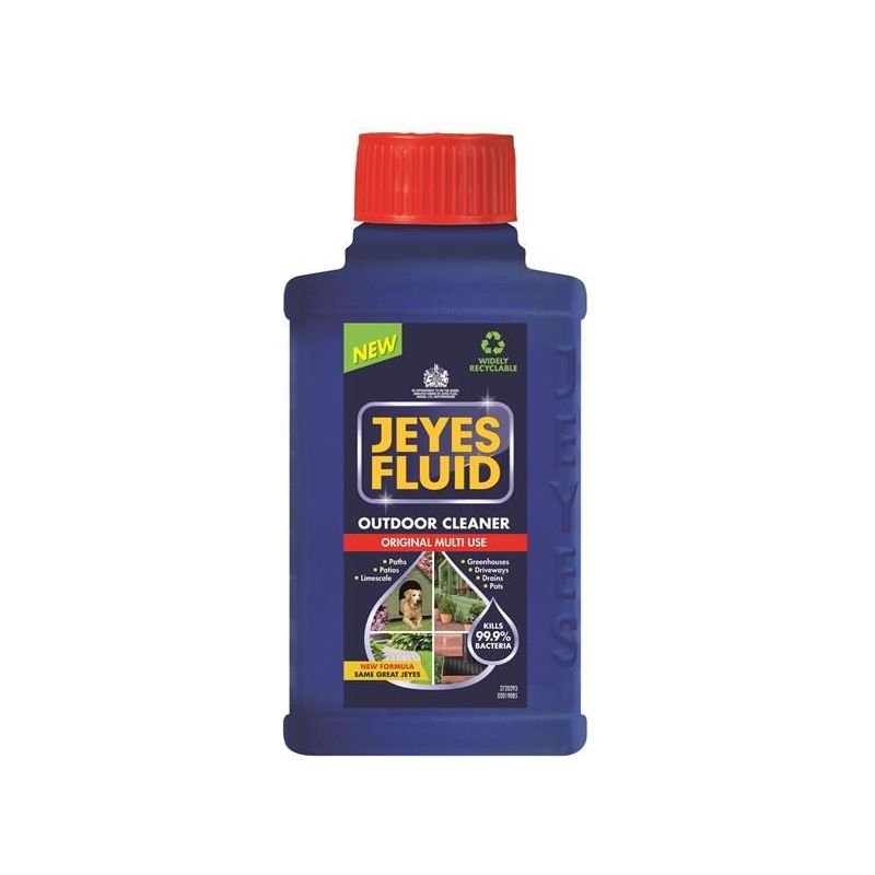 Jeyes Jeyes Fluid 300ml Jeyes - Dynamic Drive