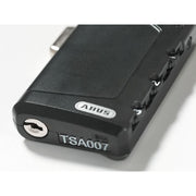 Abus Mechanical 148 TSA 30mm Combination Cable Luggage Lock ABUS Mechanical - Dynamic Drive
