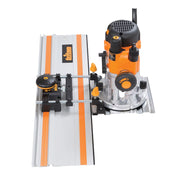 Triton Router Track Adaptor TRTA001 Triton - Dynamic Drive