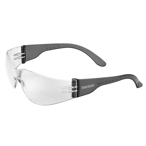 Teng Tools Safety Glasses Clear Lens Teng Tools - Dynamic Drive