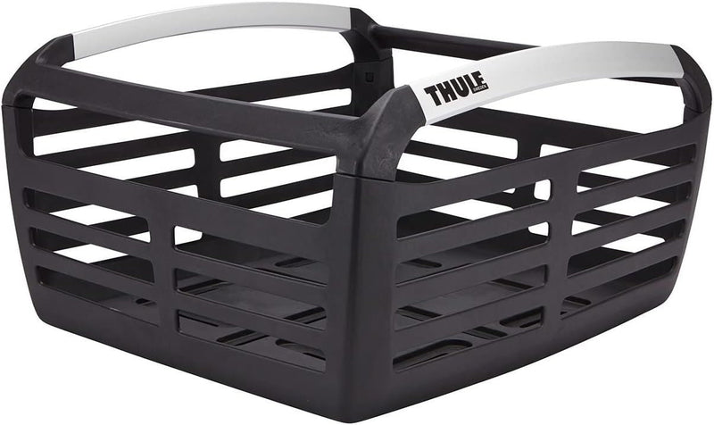 Thule Pack 'n Pedal bike basket black Thule - Dynamic Drive