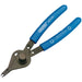 Draper Straight Nose Reversible Circlip Pliers 11929 Draper - Dynamic Drive