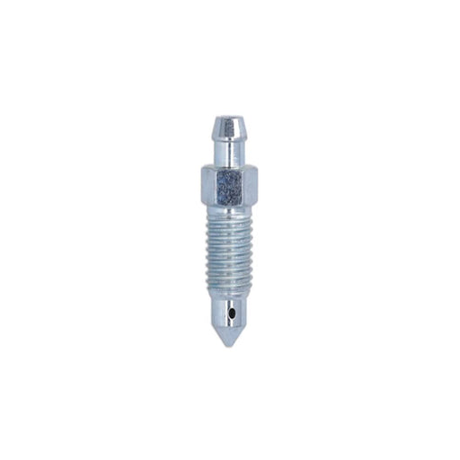 Connect Brake Bleed Screws 3/8 UNF x 24 TPI x 31mm 5pc 34212 Tool Connection - Dynamic Drive