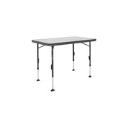 Crespo Table AP/246-M-89 Black 101 x 65cm Crespo - Dynamic Drive