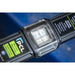 PCL PCL Airlite Eco Twin Push-On Connector Tyre Inflator SA37/99 PCL - Dynamic Drive