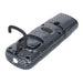 Sealey Rechargeable 360 Inspection Light 3W COB & 1W SMD LED Carbon Fibre Effect Sealey - Dynamic Drive