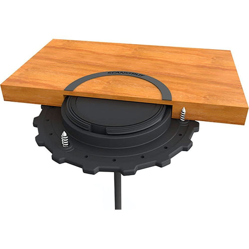 Scanstrut Rokk Hidden Wireless Charger 12-24V SC-CW-01E Scanstrut - Dynamic Drive