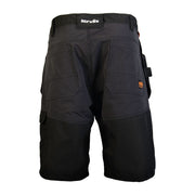 Scruffs Trade Flex Holster Shorts Black 32" W Scruffs - Dynamic Drive