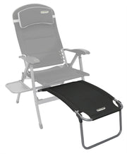 Quest Vienna Pro Rest leg extension Quest - Dynamic Drive
