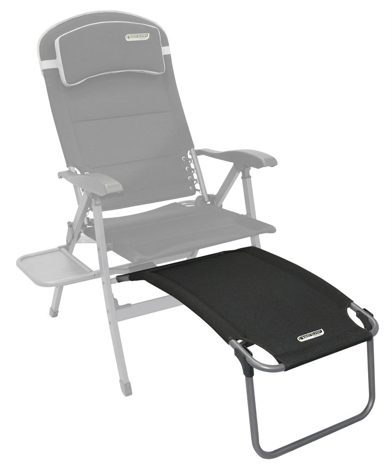 Quest Vienna Pro Rest leg extension Quest - Dynamic Drive