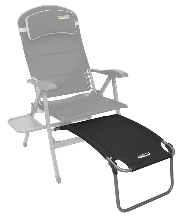 Quest Vienna Pro Rest leg extension Quest - Dynamic Drive