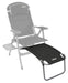 Quest Vienna Pro Rest leg extension Quest - Dynamic Drive