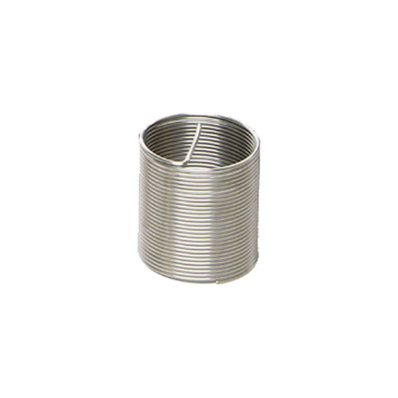 Recoil Inserts Free Run Metric M3.0 - 0.50 Pitch x 2.0D Recoil - Dynamic Drive
