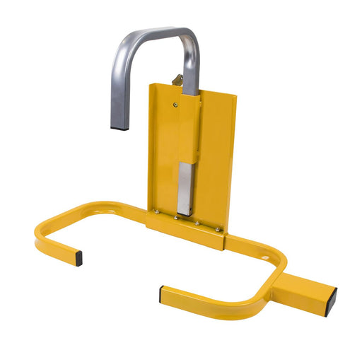 Sealey Wheel Clamp with Lock & Key PB397 Sealey - Dynamic Drive