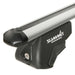 Summit Aluminium Roof Bars fits Fiat Qubo 2008 Onwards Summit  - Dynamic Drive