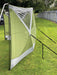 Quest Screen Shield (3 panel) Windbreak 180cm High Quest - Dynamic Drive