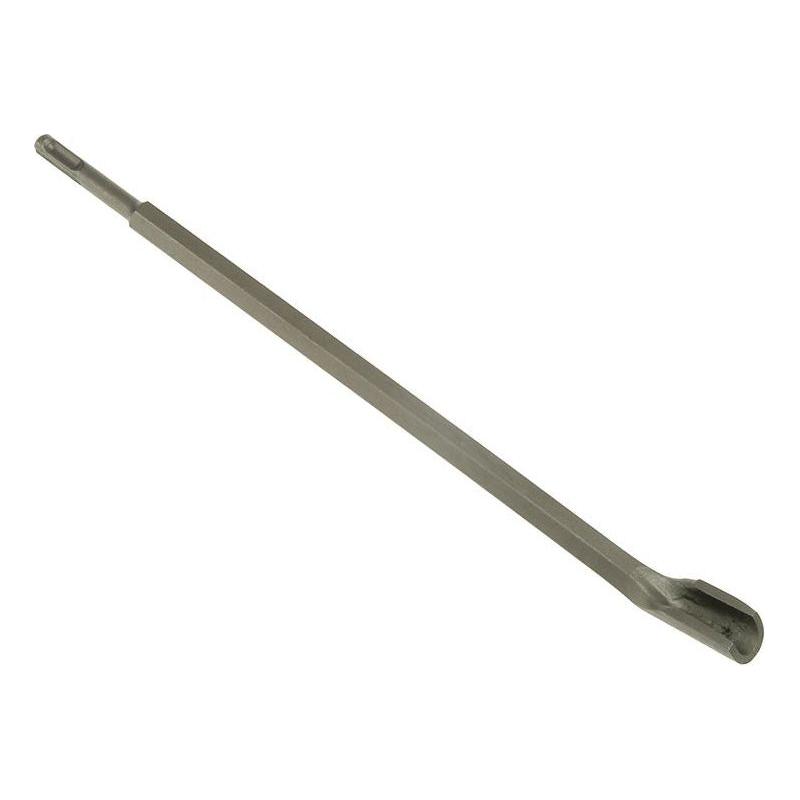 Faithfull SDS Plus Chasing Gouge 22 x 250mm Faithfull - Dynamic Drive
