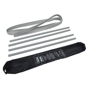Dual (4 and 6mm) Deluxe Drive Away Kit (4m) A2065 Quest - Dynamic Drive